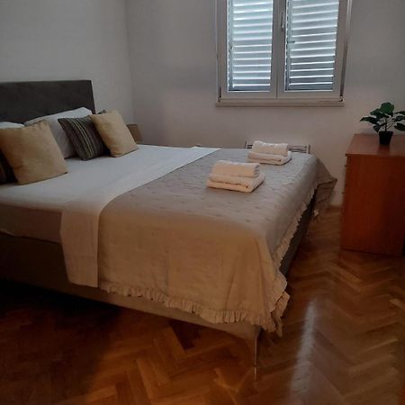 Vlaho Lägenhet Dubrovnik Exteriör bild