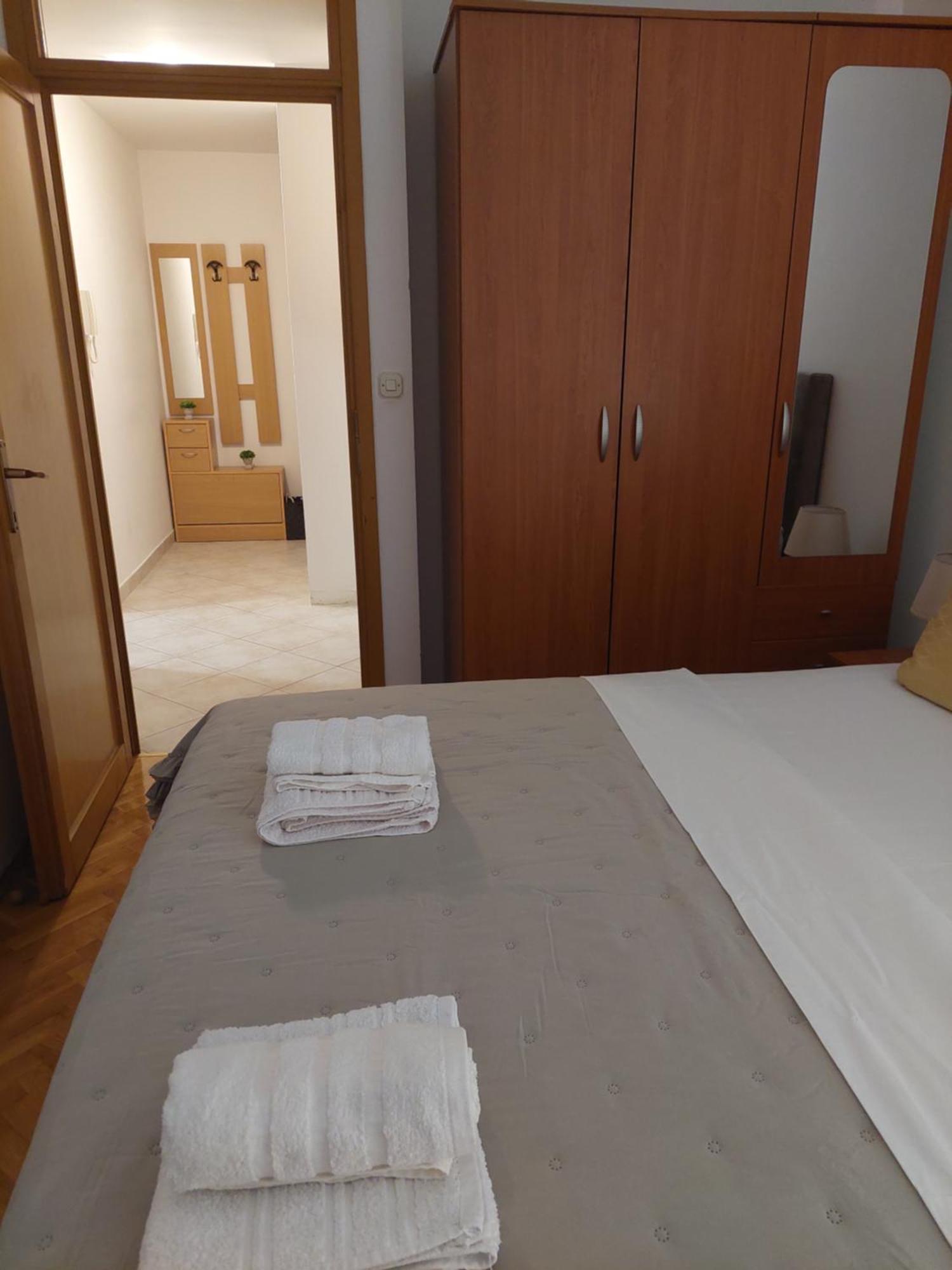 Vlaho Lägenhet Dubrovnik Exteriör bild