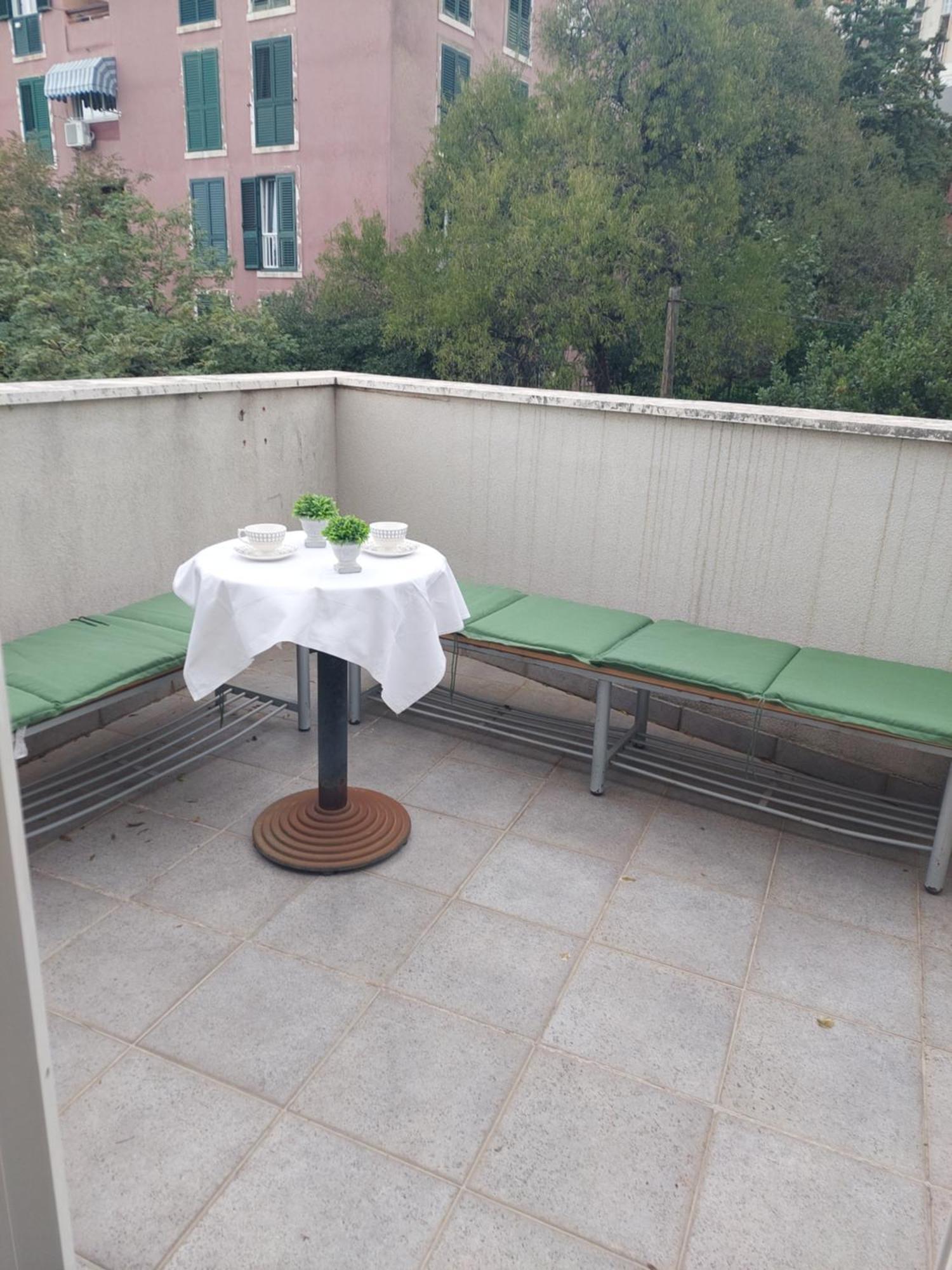 Vlaho Lägenhet Dubrovnik Exteriör bild