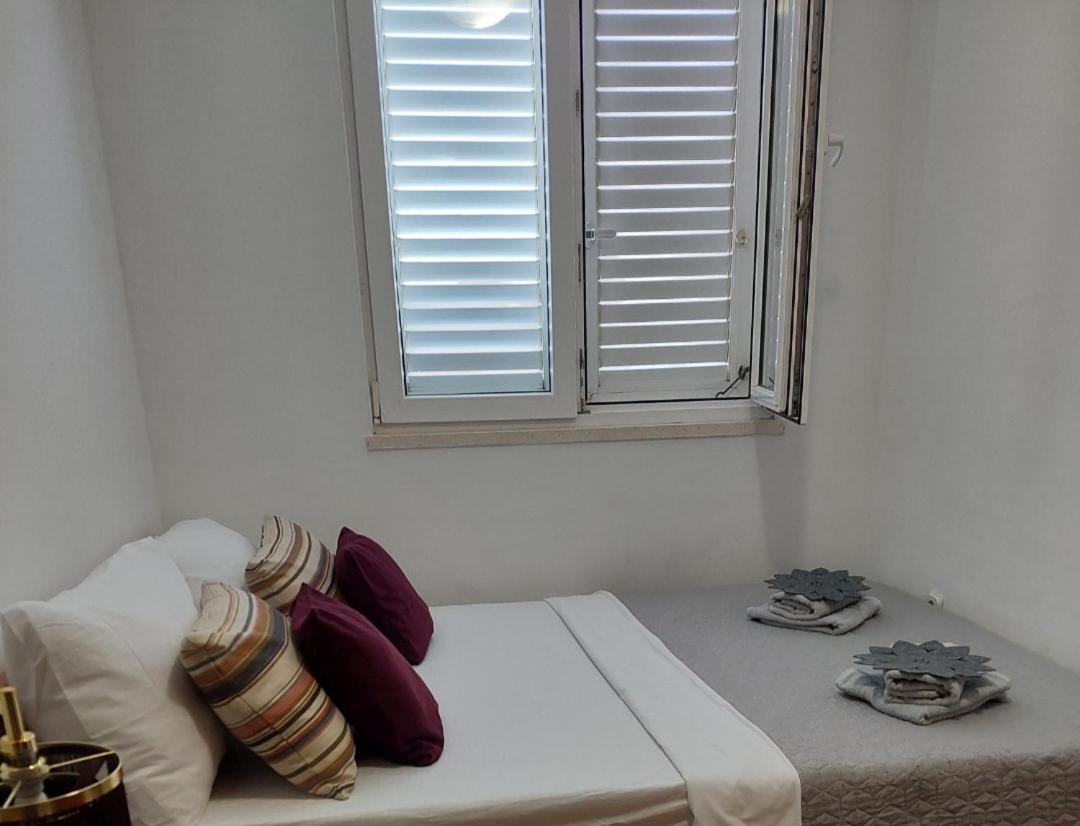 Vlaho Lägenhet Dubrovnik Exteriör bild